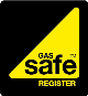 Gas safe Logo