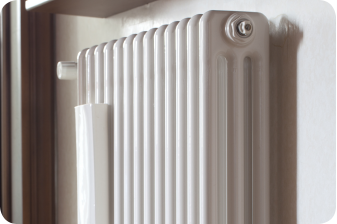 Heating Services